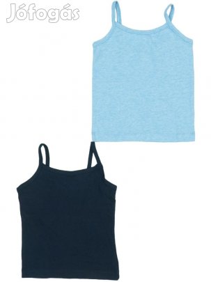 Hema Új (címkés) Lány Csomag - Lányka / Női trikók (Méret: 92)