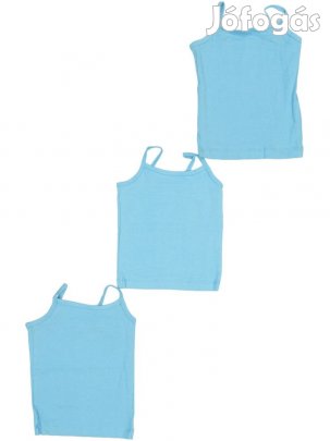 Hema Új (címkés) Lány Csomag - Lányka / Női trikók (Méret: 92)