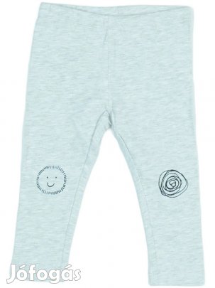 Hema Új (címkés) Lány Leggings (Méret: 74)