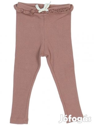 Hema Új (címkés) Lány Leggings (Méret: 92)