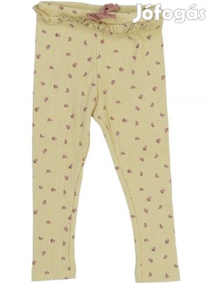Hema Új (címkés) Lány Leggings (Méret: 98)