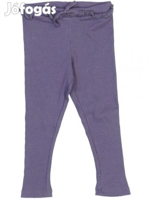 Hema Új (címkés) Lány Leggings (Méret: 98)