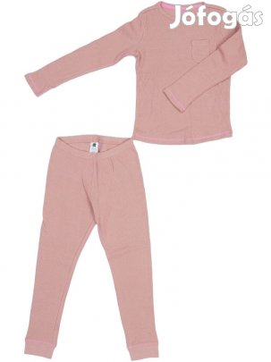 Hema Új (címkés) Lány Pizsama (Méret: 128)