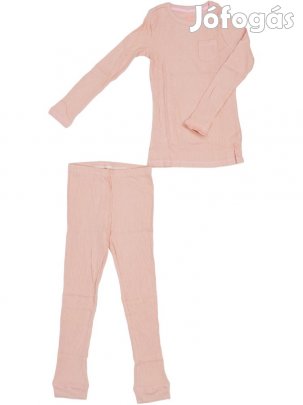 Hema Új (címkés) Lány Pizsama (Méret: 140)