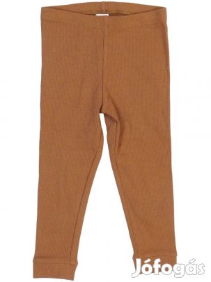 Hema Új (címkés) Uniszex (gyerek) Baby nadrág (Méret: 98)