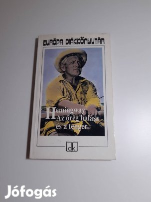 Hemingway: A öreg halász és a tenger