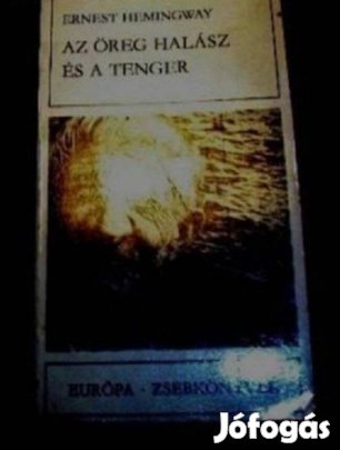 Hemingway: Az öreg halász és a tenger