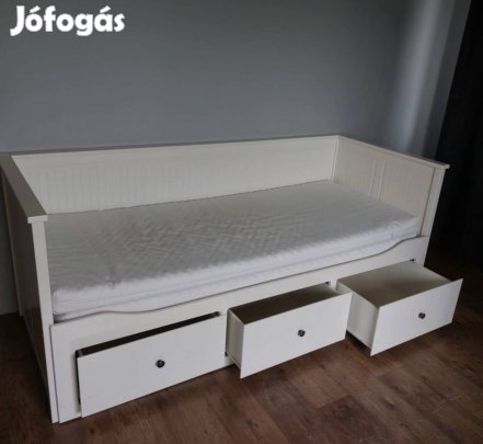 Hemnes Ágy 160-as