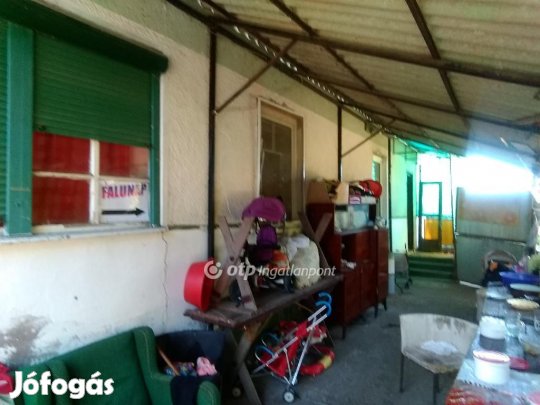 Hencidai 90 nm-es ház eladó