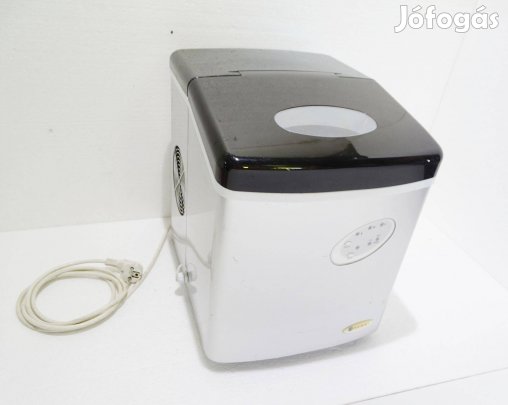 Hendi Ice Cube Maker ipari jéggép jégkockakészítő gép jégkocka csináló