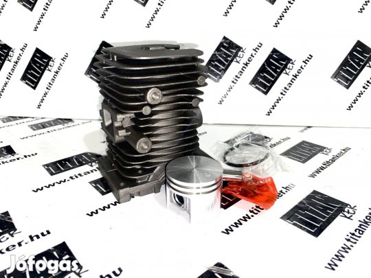 Henger Komplett Henger szett Stihl 018 MS180 MS180C láncfűrész