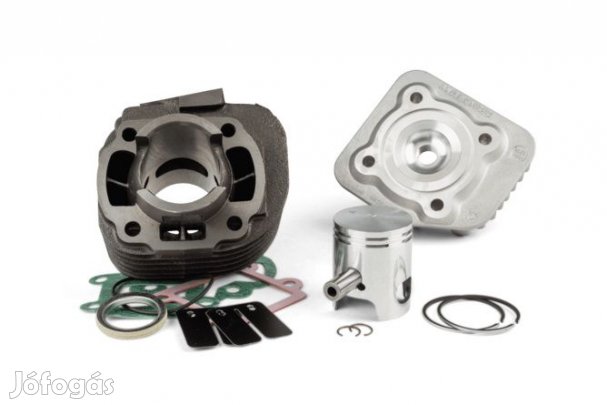 Henger Malossi Sport 50cc öntöttvas Yamaha Neo's / Ovetto