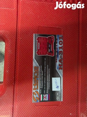 Henger Szivárgás Teszter Motorállapot Pontosan!