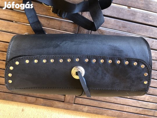 Henger motoros táska