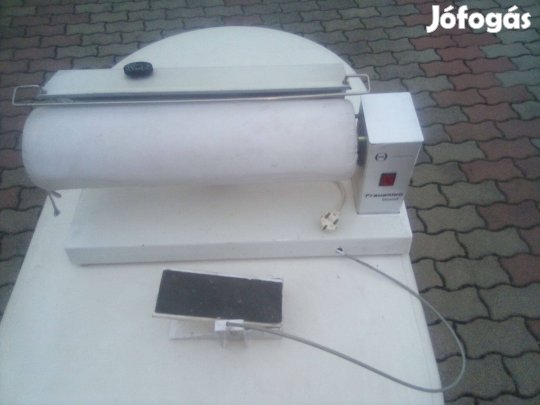 Hengeres vasaló Freuenlob Bimetall