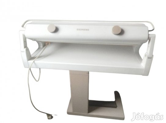 Hengeres vasalógép, Mángorló 