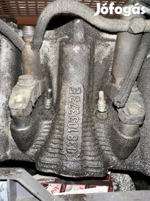 Hengerfej 038 103 373 E