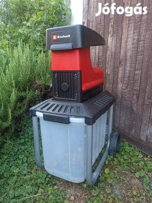 Hengerkéses ágdaráló behúzóhengeres ágaprító