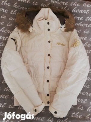 Henleys női télikabát