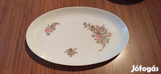 Hennebergi porcelán készlet