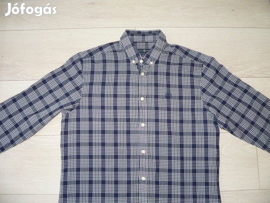 Henri Lloyd hosszú ujjú ing (M)