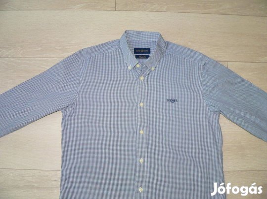 Henri Lloyd hosszú ujjú ing (M)