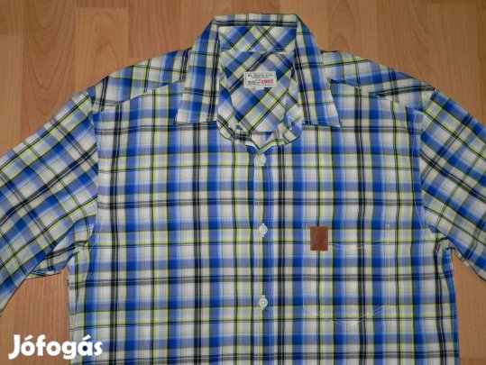 Henri Lloyd hosszú ujjú ing (S)