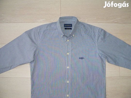 Henri Lloyd hosszú ujjú ing (S)