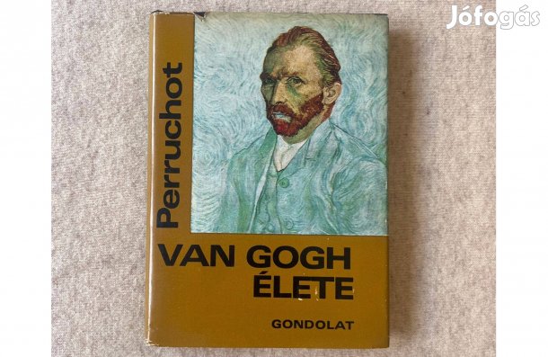 Henri Perruchot: Van Gogh élete