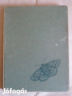 Henriksen: The butterflies of Skandinavia in nature
