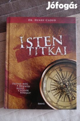 Henry Cloud : Isten titkai