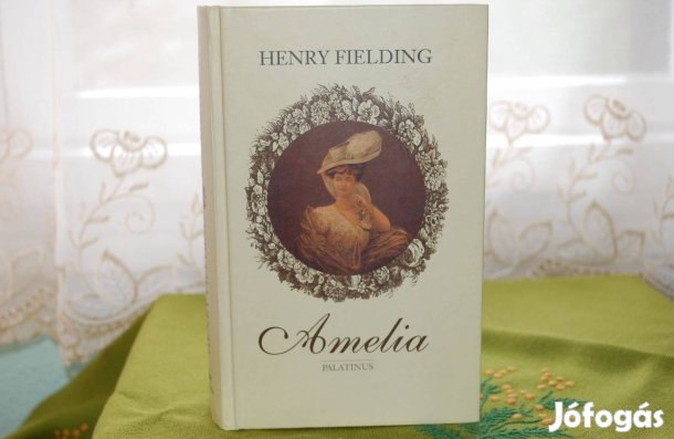 Henry Fielding Amelia