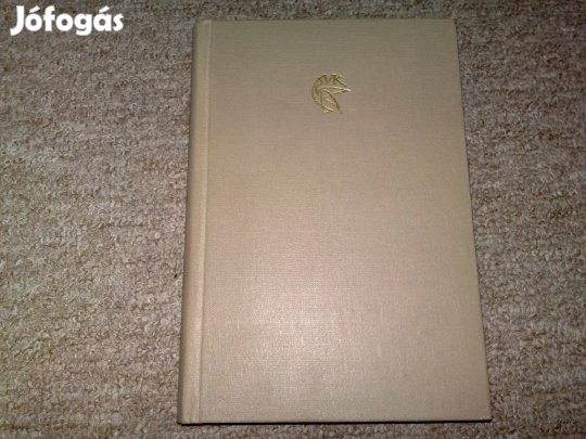 Henry Miller - A légkondicionált lidércnyomás c. könyve eladó