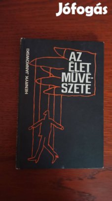 Henryk Jankowski - Az élet művészete