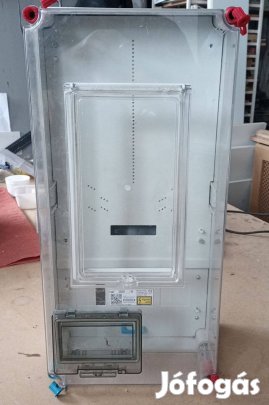 Hensel HB3000-U fogyasztásmérő szekrény eladó