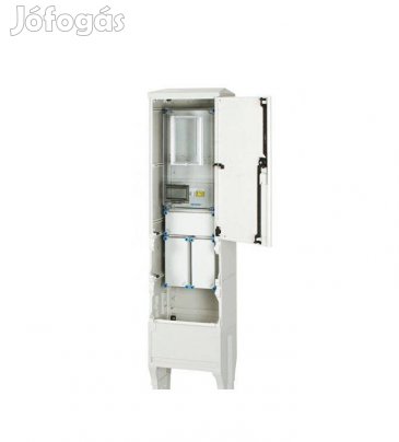 Hensel Hb3000FE-U földkábeles 1 tarifás 1 vagy 3 fázisú fogyasztásmérő