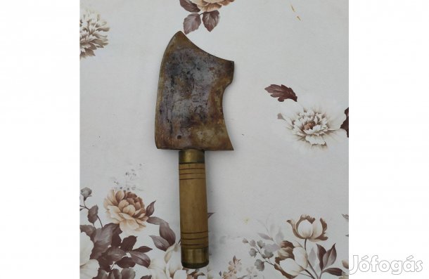 Hentes bárd, csontdaraboló bárd