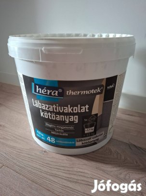 Héra Thermotek Lábazativakolat kötőanyag, G5 színre keverve