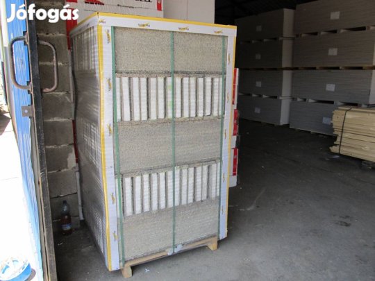 Heratekta Heraklith koszorúelem 250/50 mm 3.600,- Forint / darab