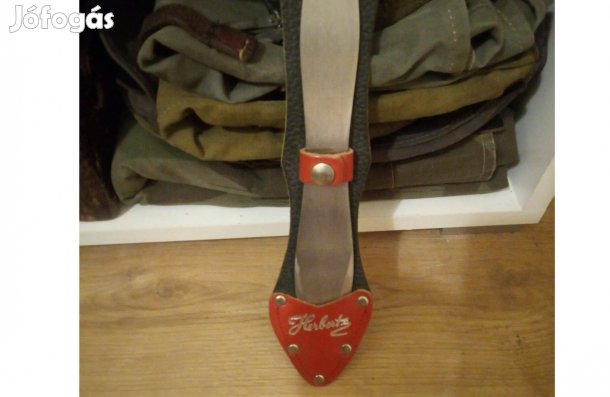 Herbertz dobó eszköz