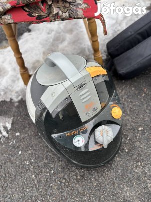 Herby gőztisztító