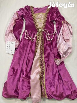 Hercegnő jelmez G181