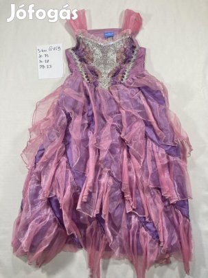 Hercegnő jelmez, Diótörő jelmez G159