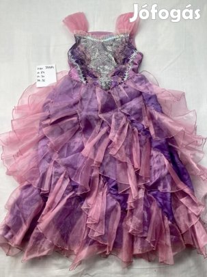 Hercegnő jelmez, diótörő jelmez DV314