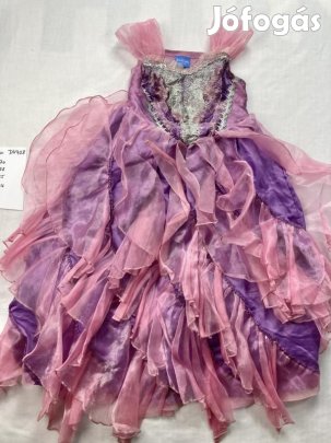 Hercegnő jelmez, diótörő jelmez DV428