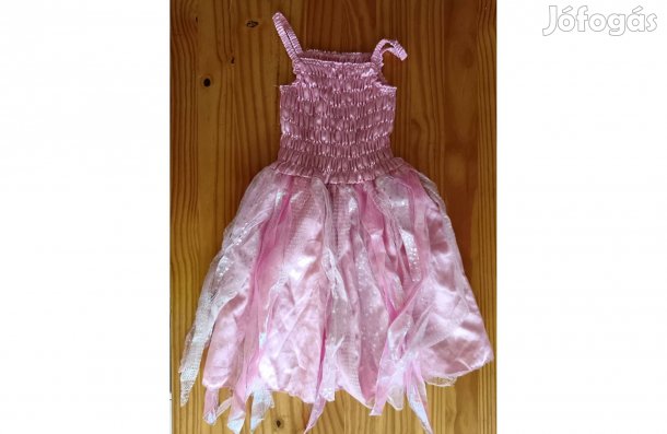 Hercegnő jelmez eladó (13)