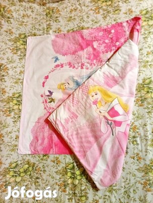 Hercegnős Princess ágynemű