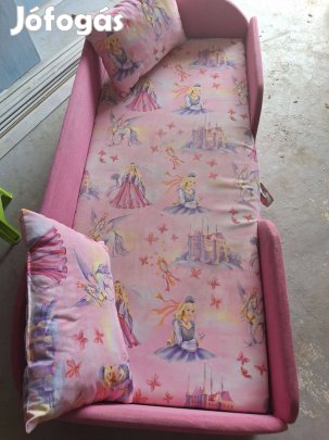 Hercegnős gyerekágy