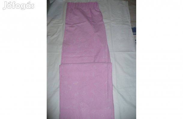 Hercegnős sötétítő függöny, kislány szobába