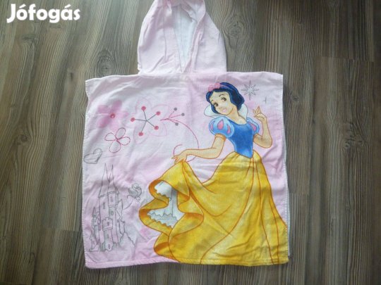 Hercegnős strand törölköző